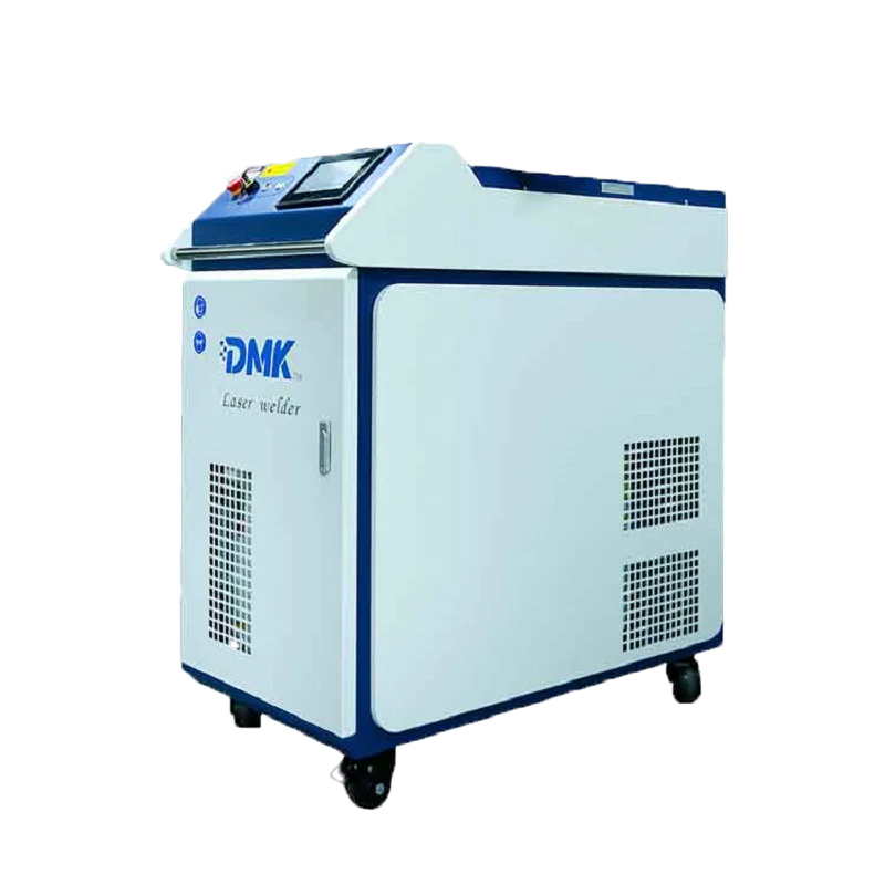 

Hot Selling 1500W Optical Fiber Welding Machine