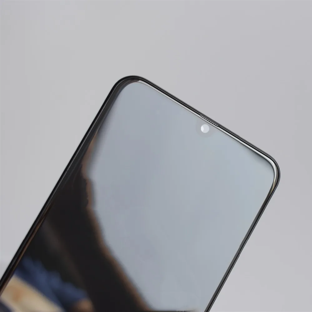 6,4 для samsung A50 ЖК-экран для samsung Galaxy A50 A505F/DS A505F A505FD A505 дисплей кодирующий преобразователь сенсорного экрана в сборе