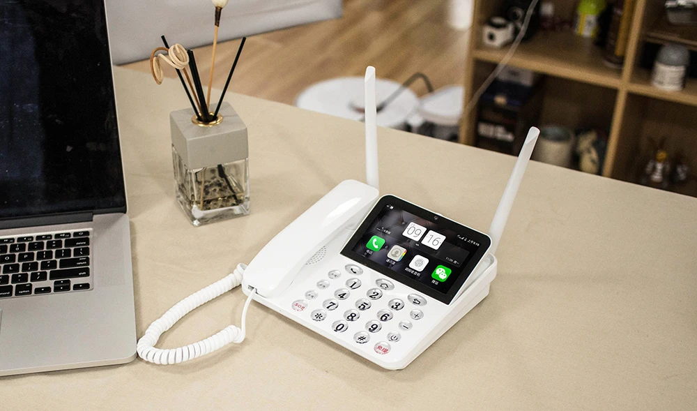 Смартфон с дистанционным управлением 4G LTE Android OS P1|Телефоны| |