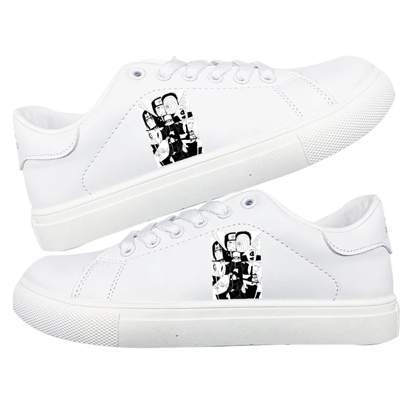 

2021 New Narut White Sport Shoes High Skateboarding Shoes Women Student White Sneaker Spring Autumn Summer