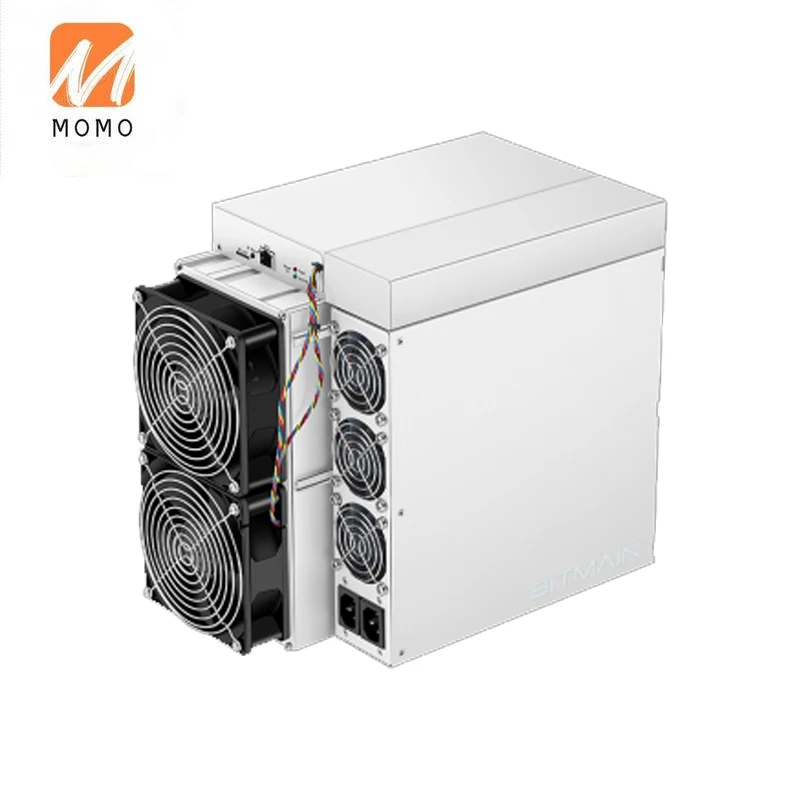 

Bitmain Antminer S19 pro 110th/s Asic Mining Machine brand new with 1 year warranty ETH BTC Used machine