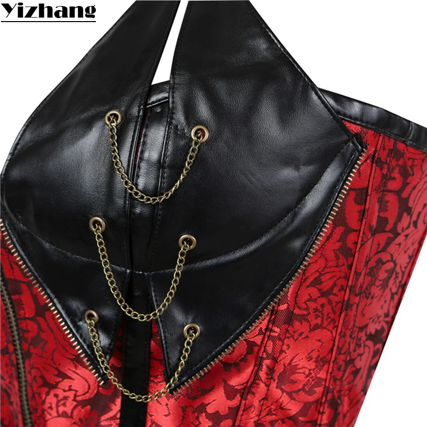 Yizhang средневековый женский рыцарь в стиле викингов Женский яркий жилет из