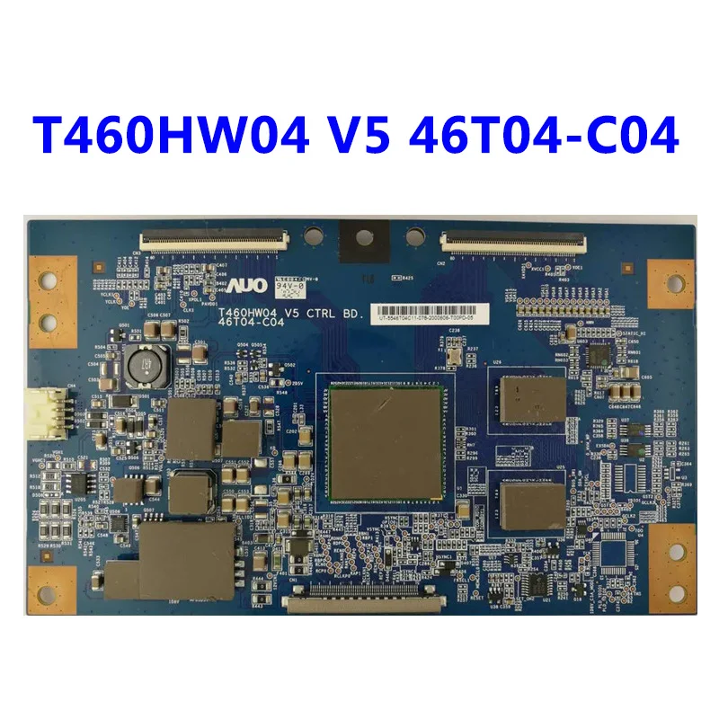 Latumab Original T-Con Board T460HW04 V5 CTRL BD 46T04-C04 Logic for Sony KDL-46EX710 | Компьютеры и офис