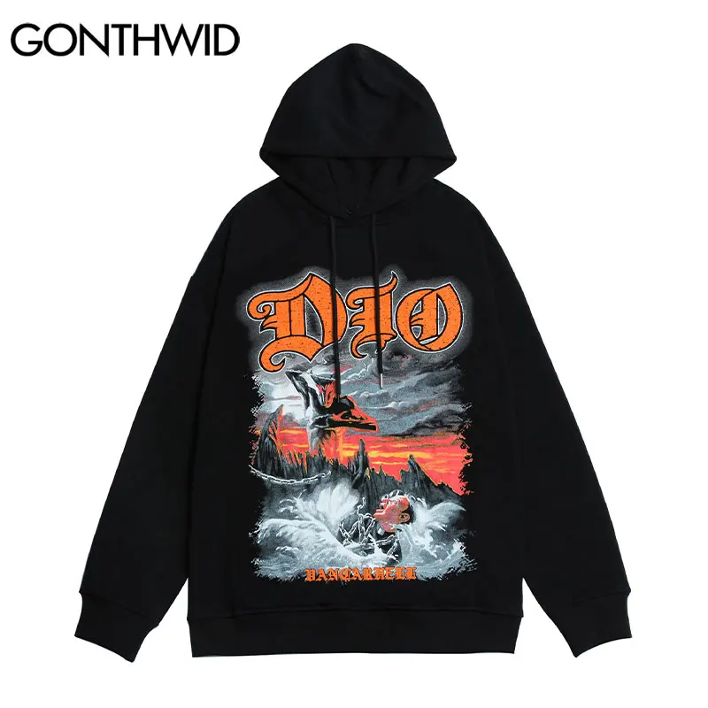 

Hoodies & Sweatshirts
