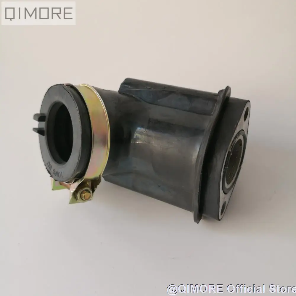Впускной коллектор карбюратора для скутера мопеда Znen Lance Sport 150 Pheonix ZN150T 18 Zoom|carburetor