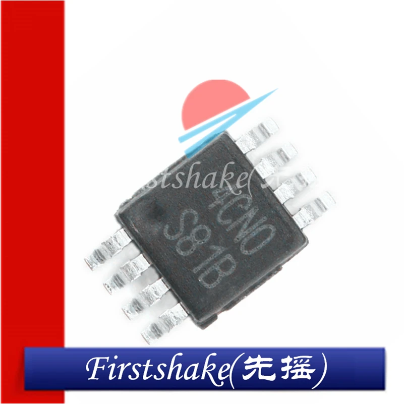 

10 шт./лот Новый LM5007 мм LM5007 мм x LM5007 MSOP8 разметка S81B