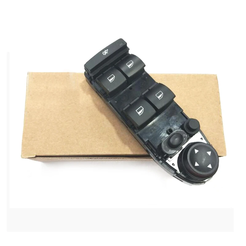 61319216049 Новый переключатель стеклоподъемника для BMW X1 E84 16d 16i 18d 18dx 18i 20d 20dx 20i 20ix 23dx 25dx