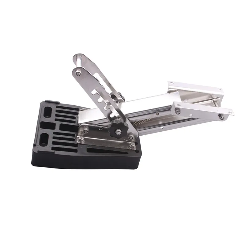 Boat accessories marine Stainless steel 20HP 2 Strokes Kicke