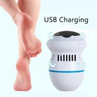 Электрический удаляет мертвую кожу ног Уход за ногами педикюр Remover Педикюр Инструменты средство для удаления костных наростов электрической шлифовальной пилки для ног шлифовальный станок твердой, потрескавшейся кожи машинка для стрижки