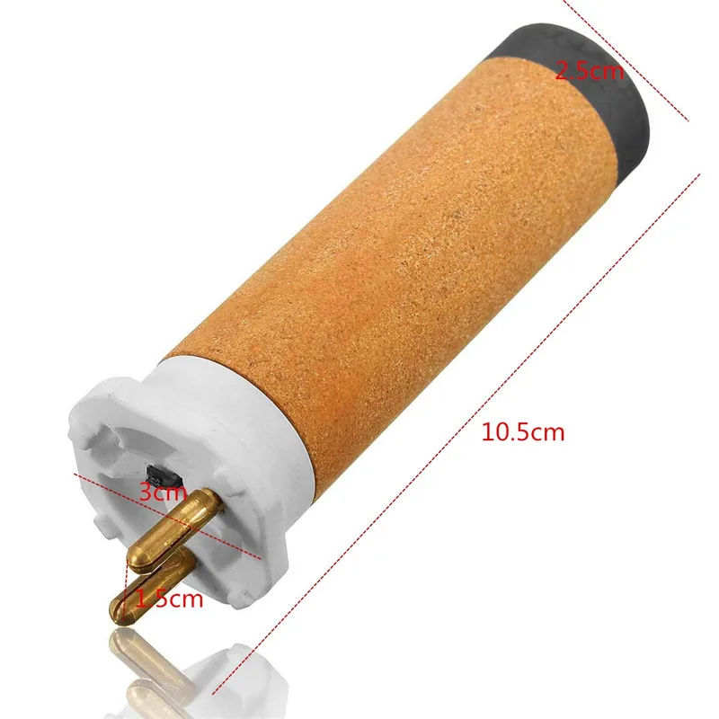 High Quality 1pc 230V 1550W/1600W Heat Element Heating Elements ForHandheld Hot Air Plastic Welder Gun Sale | Инструменты