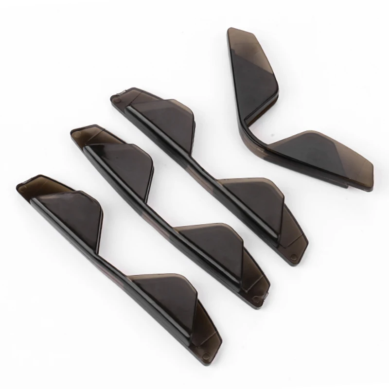 

Car anti-collision strips, door anti-collision strips, anti-scratch strips, retrofitting rear-view mirror anti-collision sticker