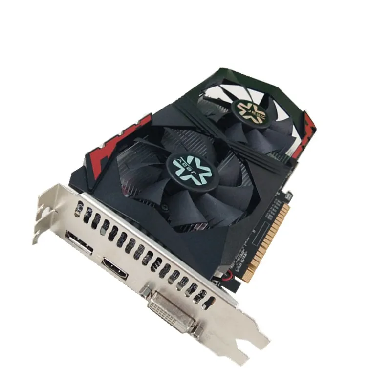 

Игровая видеокарта GTX1050 2020 бит ddr5 2 Гб от производителя PCIE 128