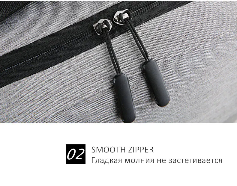 Горячая Многофункциональный USB зарядки Mannen Бизнес Досуг школьная сумка через плечо для тренировок на улице, voor Tieners Reizen Schoudertas
