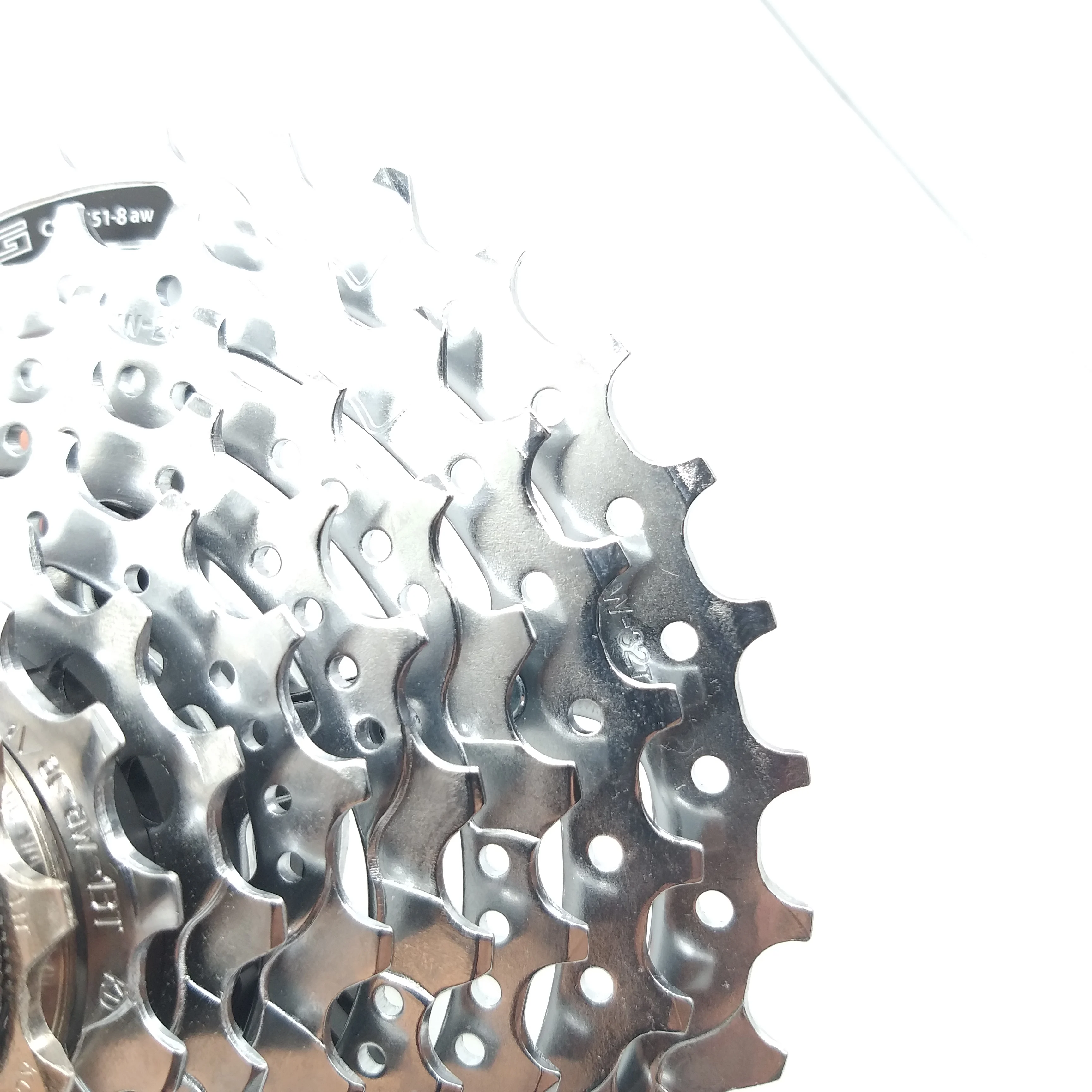 HG31-8 8 Скорость 11-32T MTB горный велосипед кассета CS-HG31-8 HG41-8 HG51-8 8 S 32T HG31 велосипедный маховик Фривил