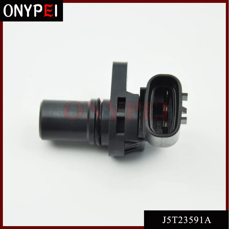 Подлинный Датчик положения распредвала J5T23591A 33220 76G00 76G02 для Suzuki подвесной DF40 DF50