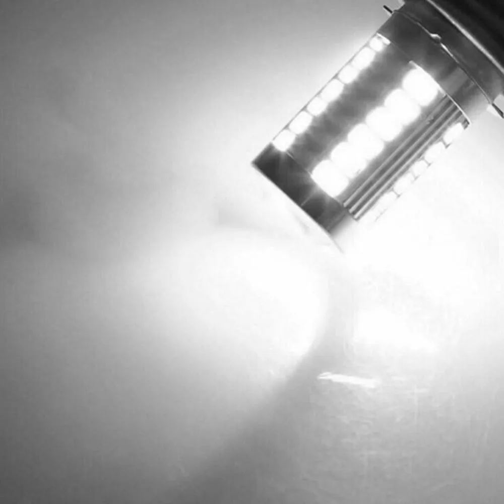 2x T20 W21/5W 7443 5630 33SMD 360 градусов двойной нитью накаливания светодиодные DRL боковые