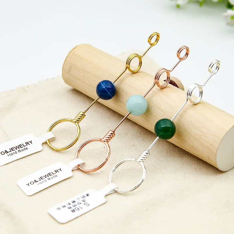 Держатель для сигарет с 2 кругами кольцо мужчин и женщин тонкие сигареты