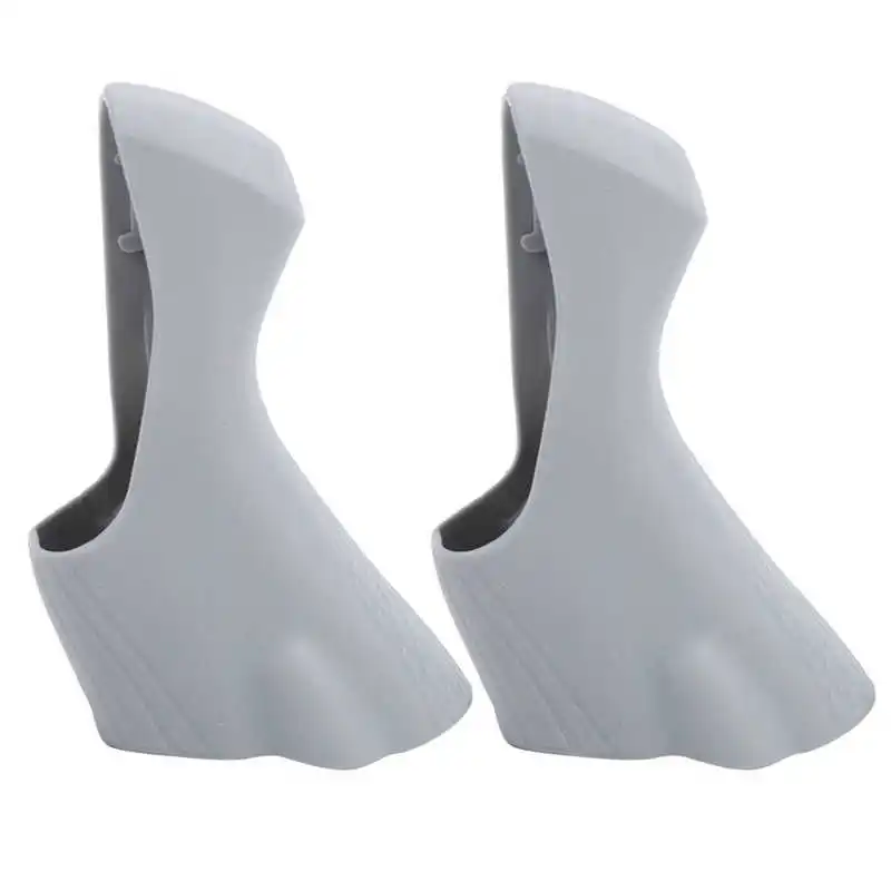 Крышка рычага переключения передач для велосипеда Shimano защитные рукава/8000 1 пара