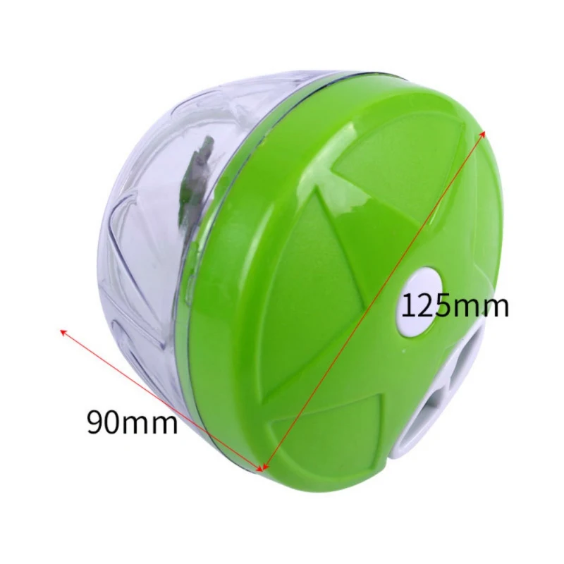 Измельчитель для креветок блендер миксер рыболовная приманка процессор