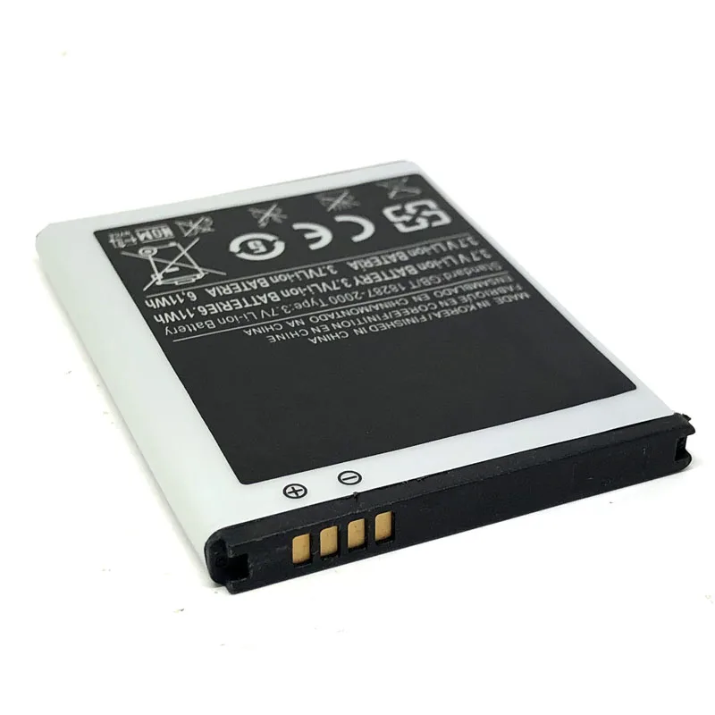 EB-F1A2GBU Батарея для samsung Galaxy S2 i9100 i9108 i9103 I777 i9105 i9100G i9188 i9050 i9062 i847 i9101 EB F1A2GBU Батарея