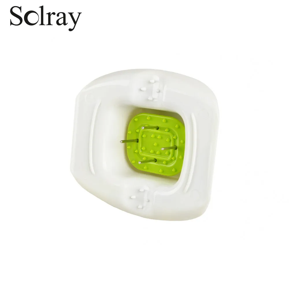 Fruit & Vegetable Tools Solray #818 MDL23 tool slicer Shredder multifunctional cutter cheese removable attachments shredding grinding crushing
