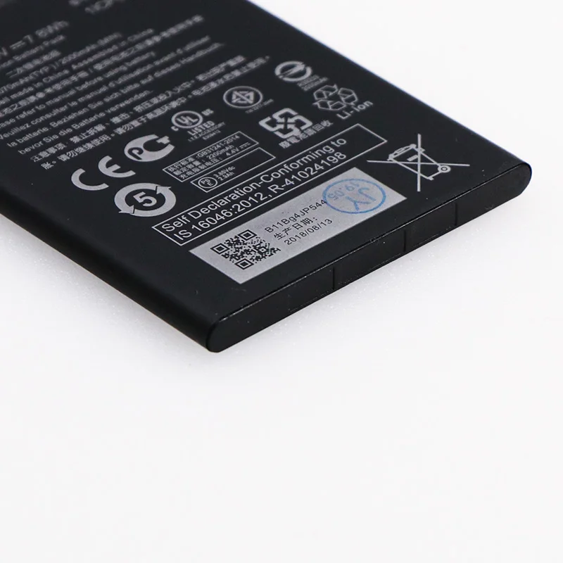 Аккумулятор для Asus ZenFone ZB450KL ZE500KG X009DB ZB452KG 2000 мАч |