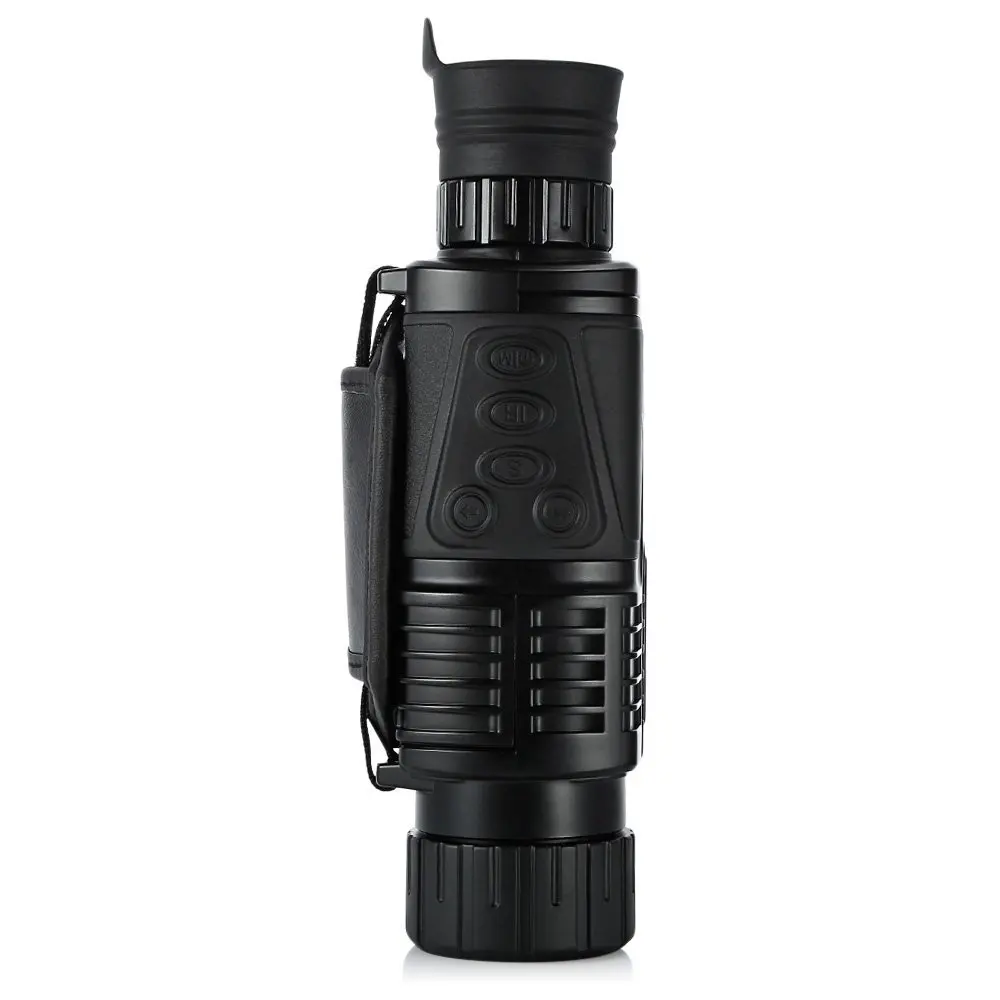 

New 850NM Night Vision Scope optic Monocular Night Vision Scopes ZSNV006