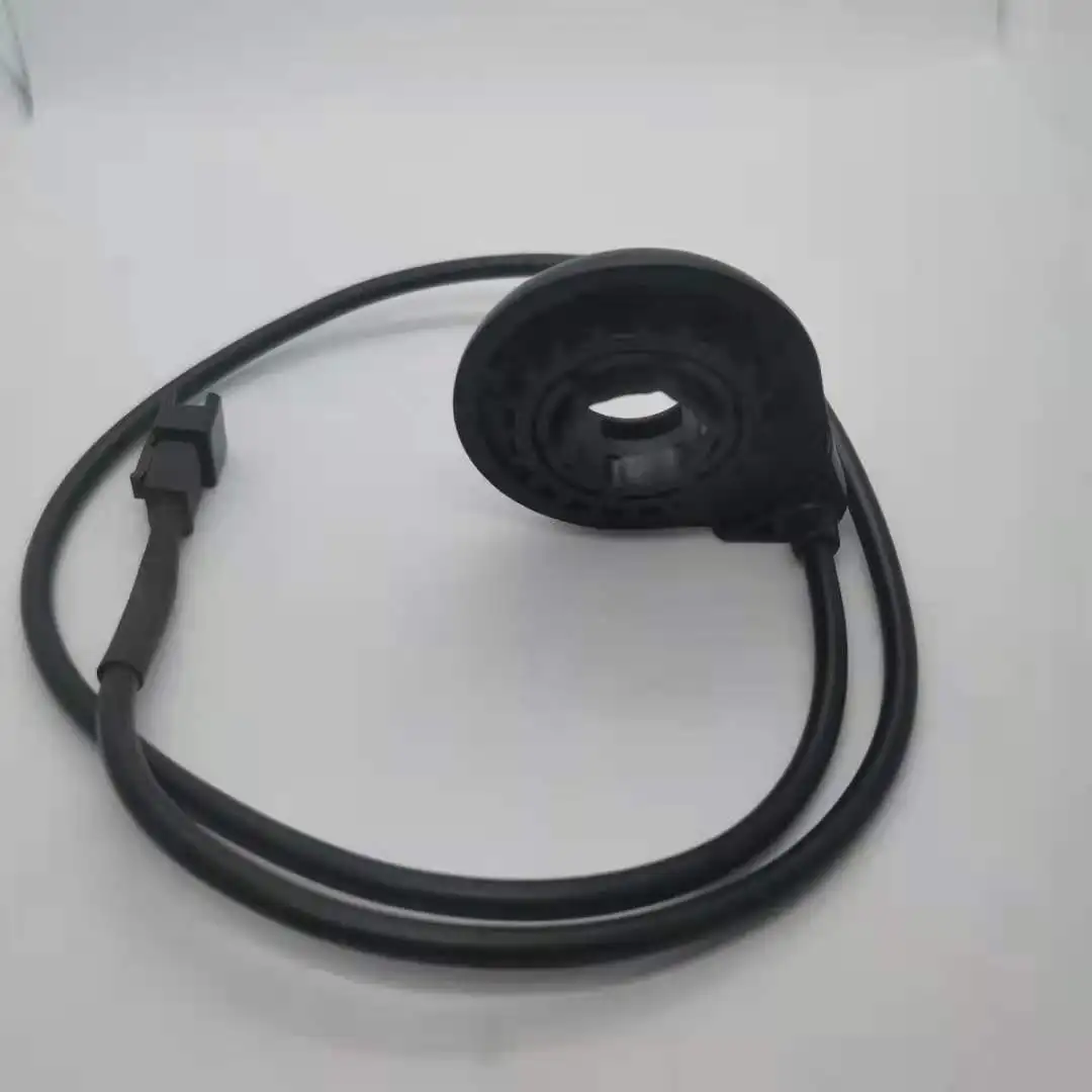 Электрический велосипед с педалью Сенсор E двойной зал 12 магнит левой стороны PAS