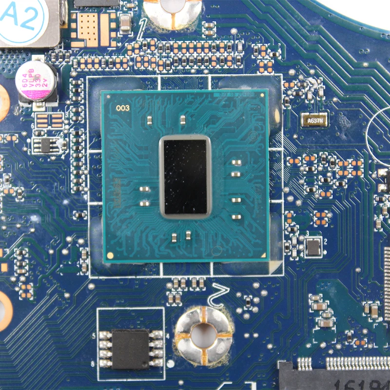 DAG35AMB8E0 для hp 15-AX020CA 15-AX 15-BC Материнская плата ноутбука 960 м 4 Гб i7-6700HQ 856678-601 860386-601 G35A тест неповрежденным