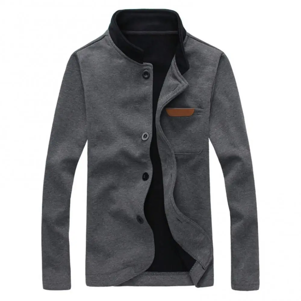 

Повседневная модная куртка с рисунком герба и зимы