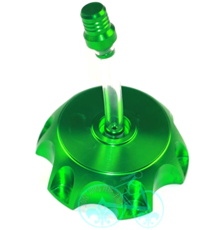 

Gas Fuel Petrol Tank Cap Fit for 90 110 125cc Pit Pro XR50 CRF50 Dirt Bike free shipping