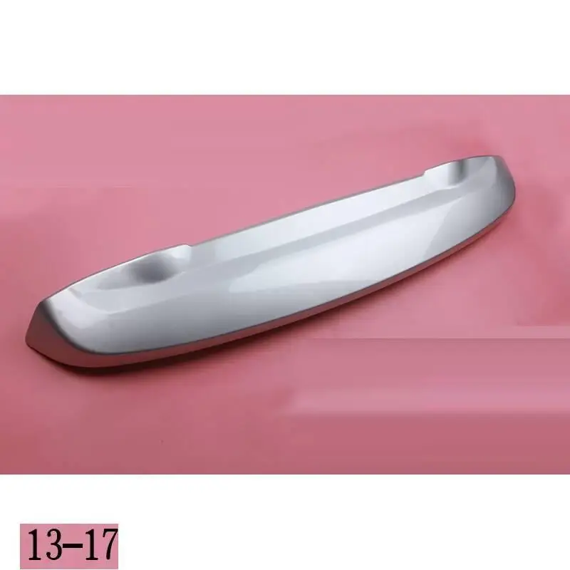 Аксессуары для стайлинга автомобиля Защита экстерьера усовершенствованные