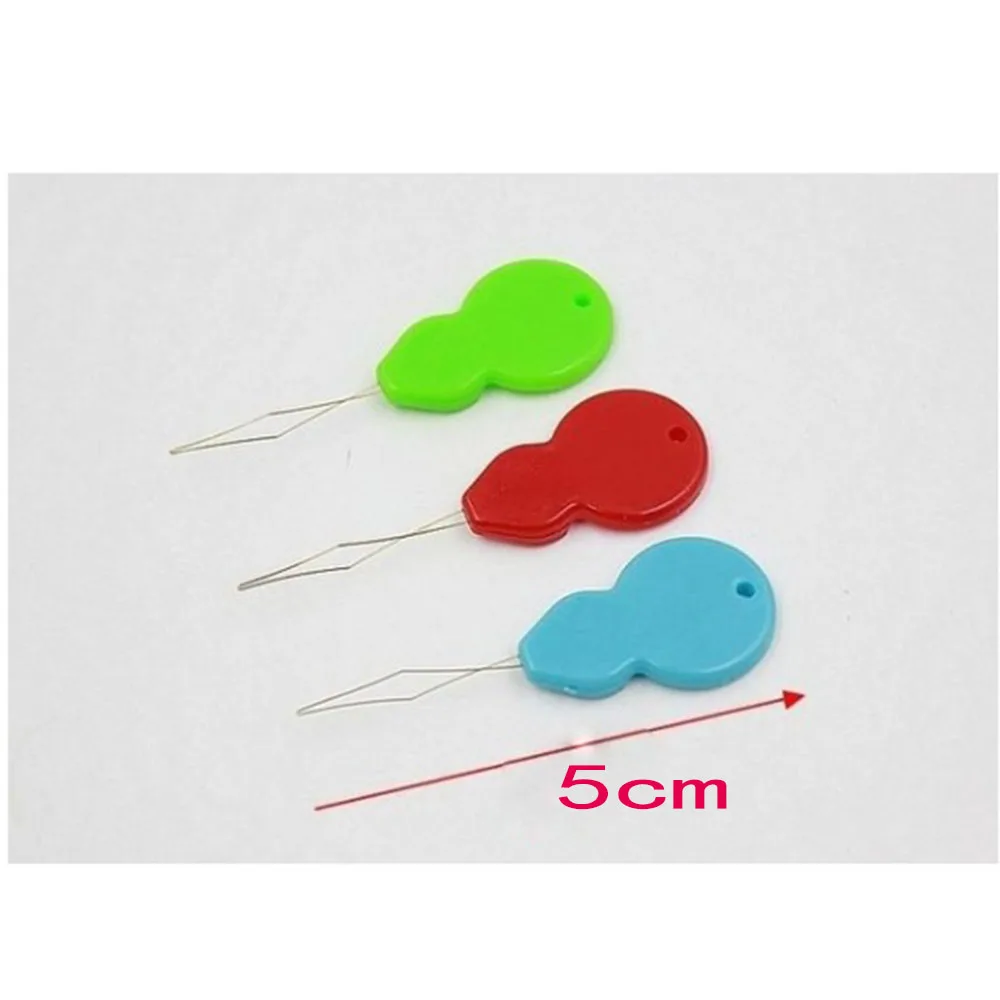 20 шт. швейная строчка лук игла для проволоки винторезный станок инструмент