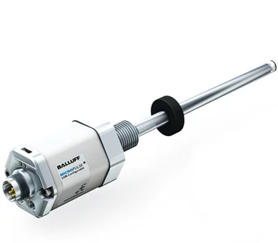 

Balluff BTL7-E100-M0460-B-S32 Hydraulic Press Micropulse Displacement Sensor BTL198C Origin and New Automation Industry