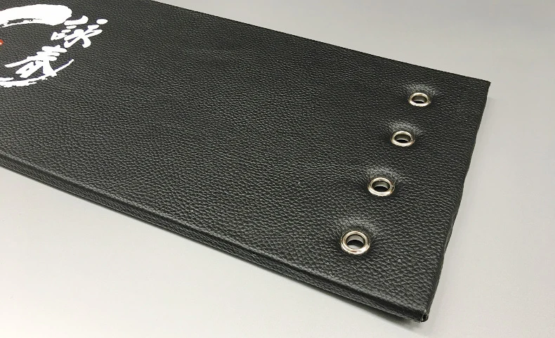 2 шт./компл. крыло Chun деревянная смягчающая накладка в форме головы накладки Artes