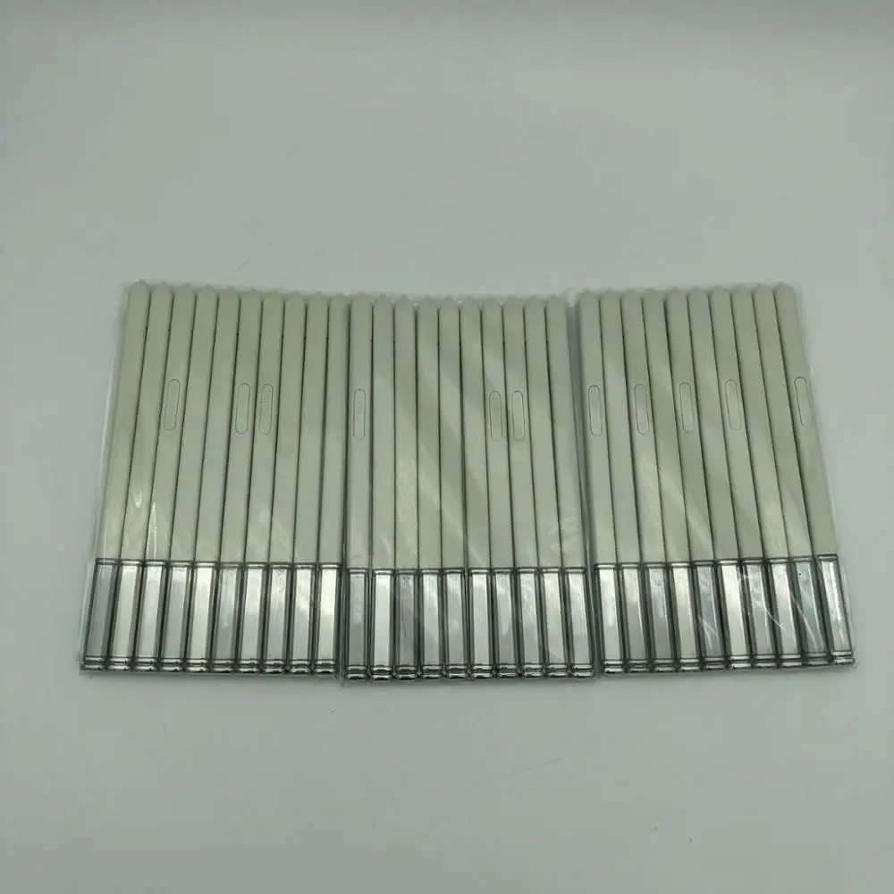 1 шт. новинка ручка для сенсорного экрана Note5 водонепроницаемая S Pen телефона Galaxy