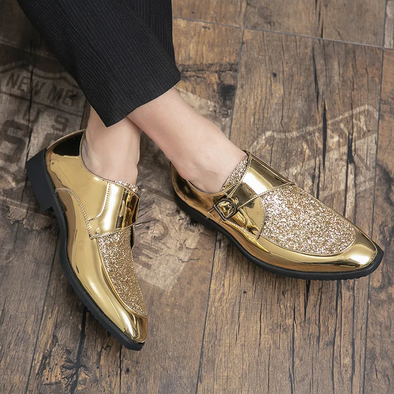 

Men's Shoes