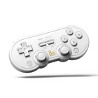 8-битный геймпад для Windows, Android, macOS, Nintendo Switch Steam