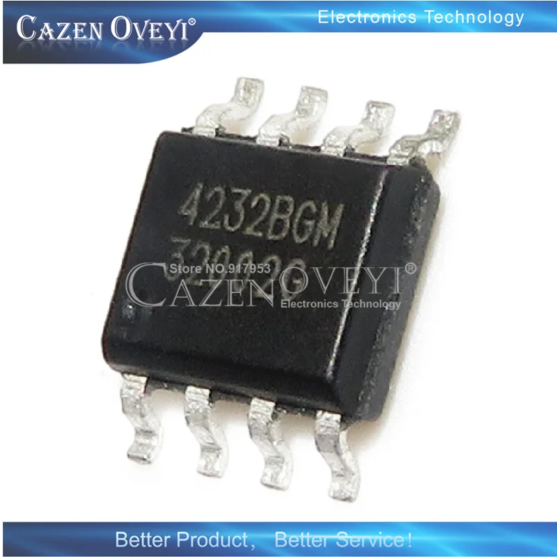 

5piece 4232BGM 4232GM AP4232BGM AP4232GM SOP-8 In Stock