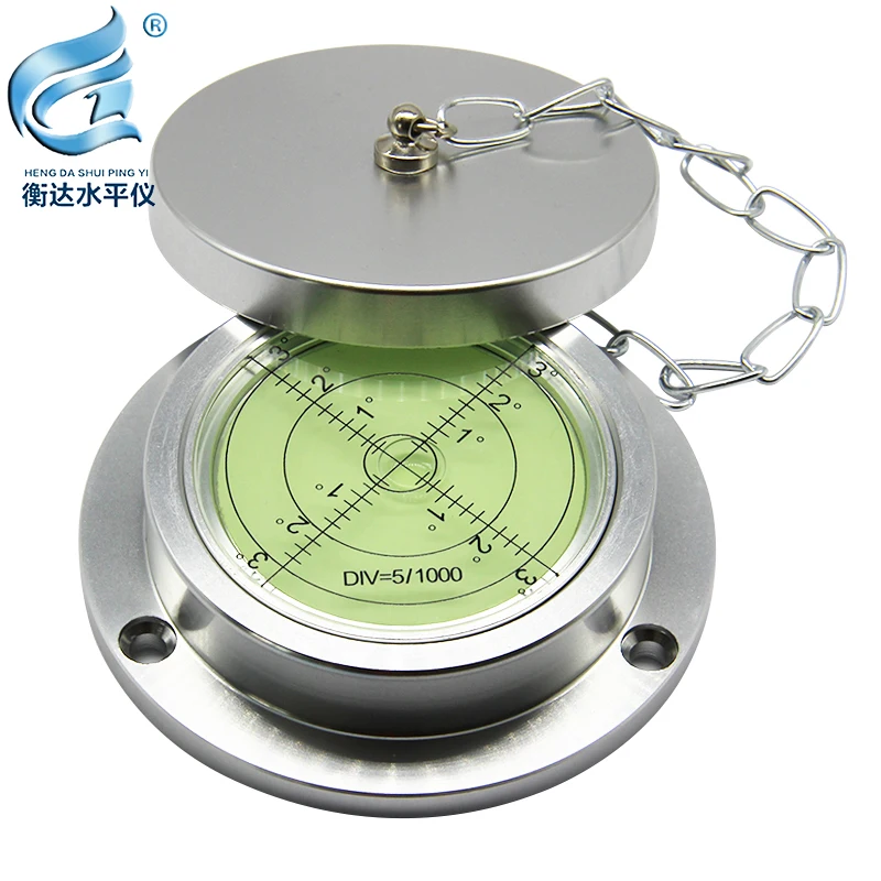 

Крановая нога измеритель уровня высокой точности Xugong, три уровня автомобиля, пузырьковый круглый уровень ворса, горизонтальные шарики