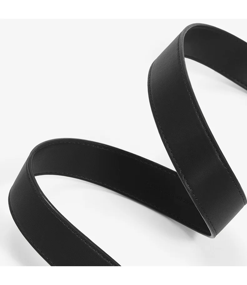 

Fashion Adjustable Patent Women Waist Leather Belt Golden Buckle Girdle For Dresses Female Ladies Waistband Straps