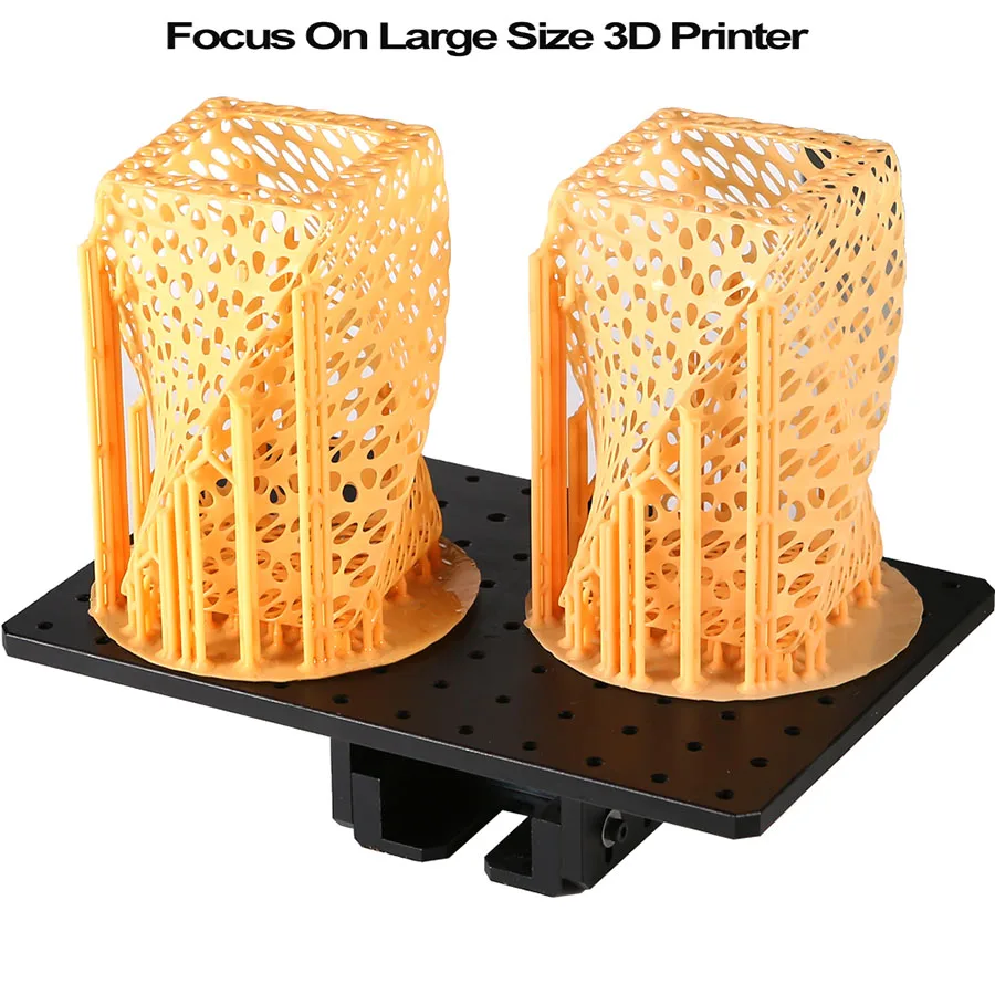 YIDIMU Falcon Pro Resin 10.1″ Large 3D Printer High Precision SLA/LCD Machine UV Laser Light Curing 3D Drucker
