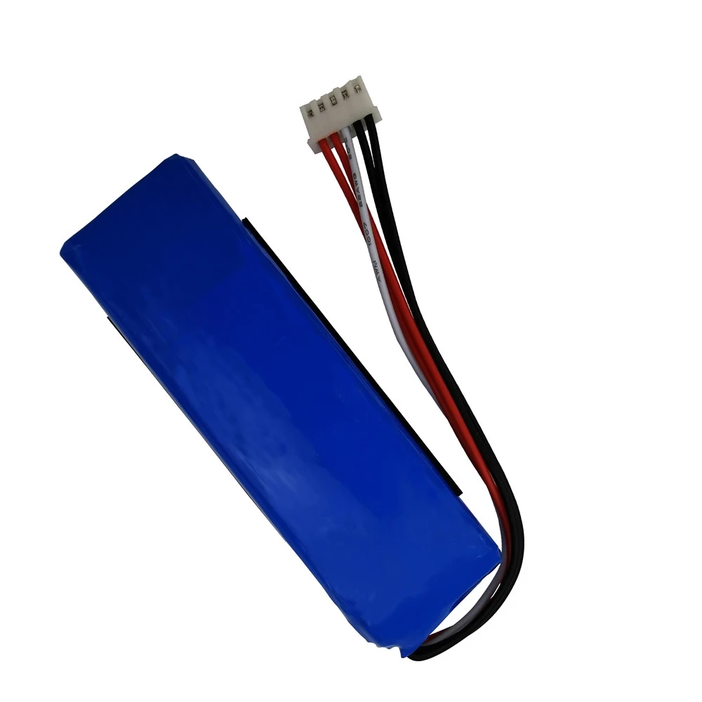 

Original New Replacement GSP1029102A 6000mah Battery for JBL Charge 3 2016 Version Speaker battery,Free Tools