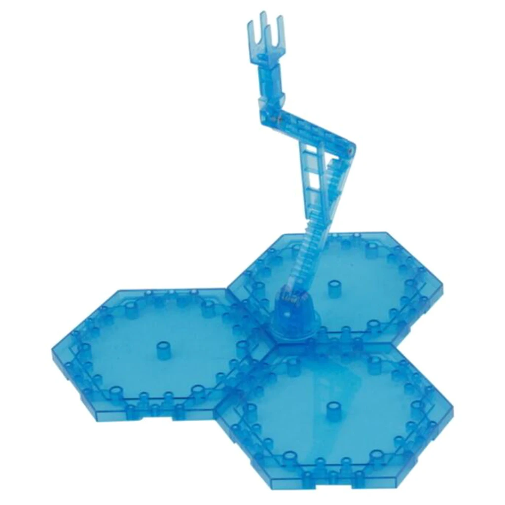 

Выставочная стойка для хобби/144 1/100 для