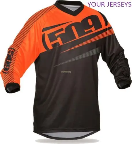 Новинка 2022 тренировочная футболка для мотокросса мужчин и женщин брендовая