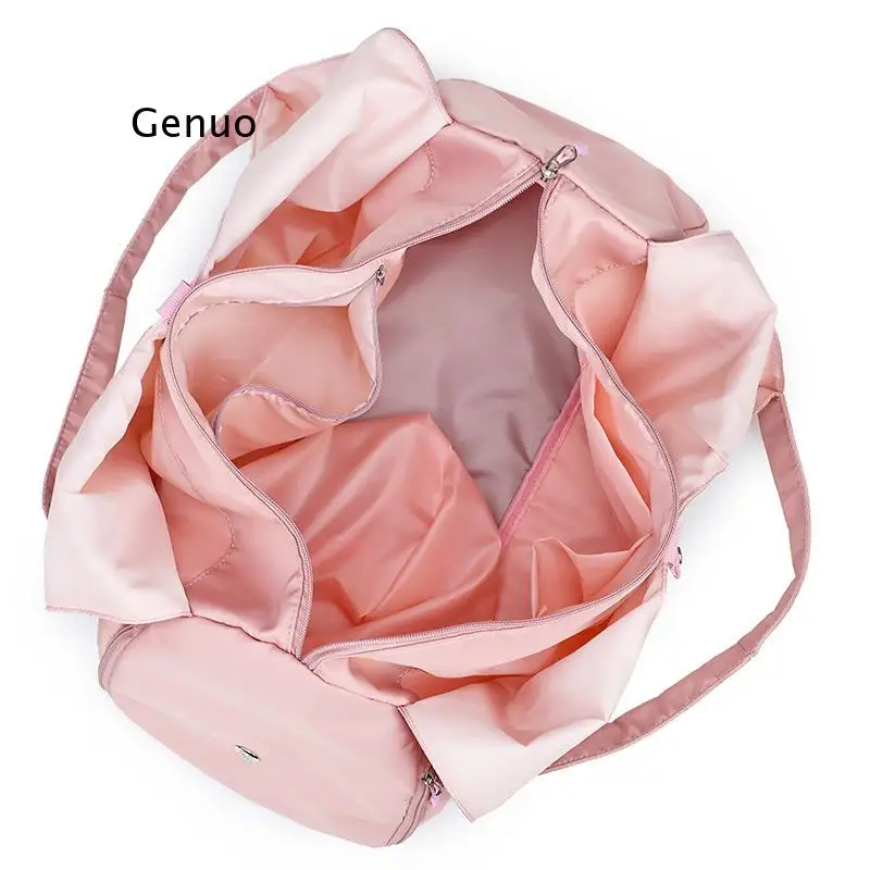 

Yoga Mat Bag Gym Fitness Bags for Women Men Training Sac De Sport Travel Gymtas Nylon Outdoor Sports