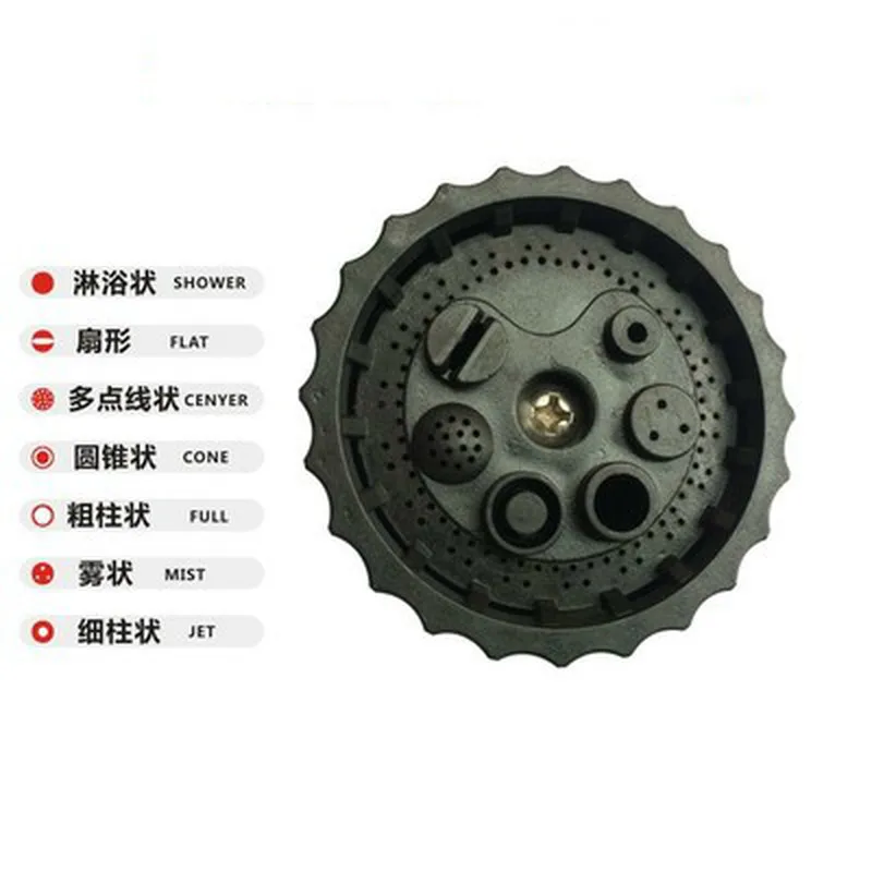 Садовый шланг расширяемый волшебный гибкий для воды ЕС пластиковые шланги труба