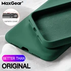 Жидкий силиконовый чехол для Xiaomi Redmi Note 9s, 8 Pro, 7, 8T, 7A, 8A, тонкий мягкий чехол для Xiaomi Mi Note 10 Pro, 9 SE, 9T Pro, A3, A2 Lite