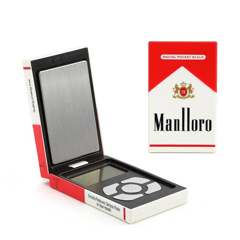 Мини цифровые весы для драгоценных камней выполненные из 0 01g Ювелирные изделия