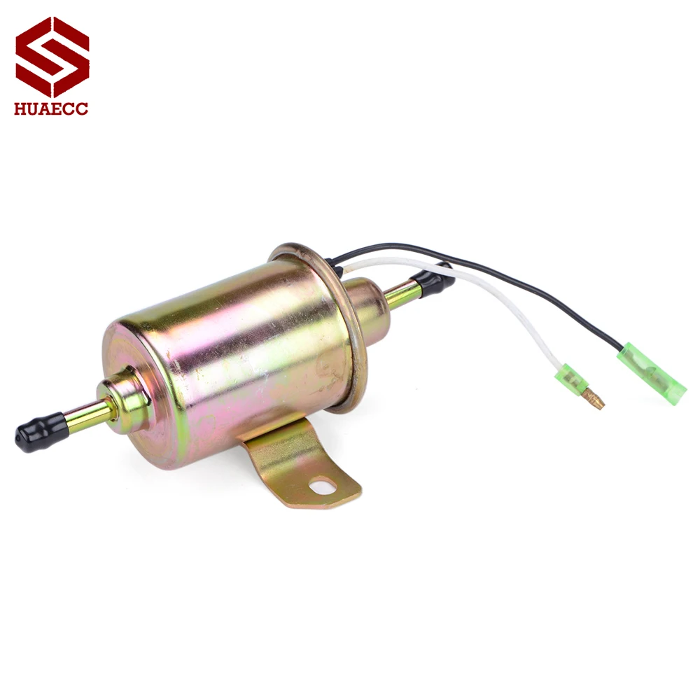 

Motorcycle Fuel Pump 12v Electric for Polaris 4010658 4170020 Series 11 10 RANGER UTV 2X4 4X4 6X6